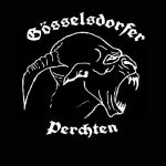 Logo Gösselsdorfer Perchten