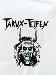 Tarux Teifen Logo